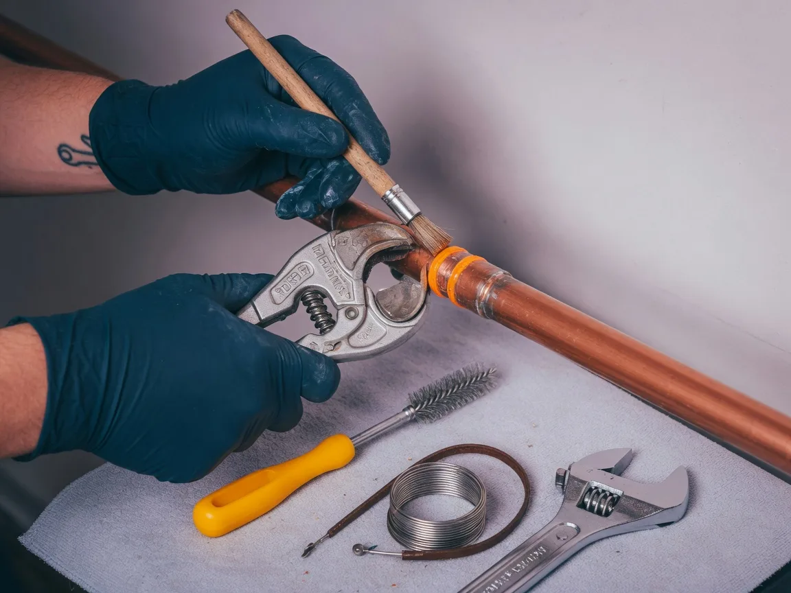 Why choose Sump Pump Repair in Lincoln, KS